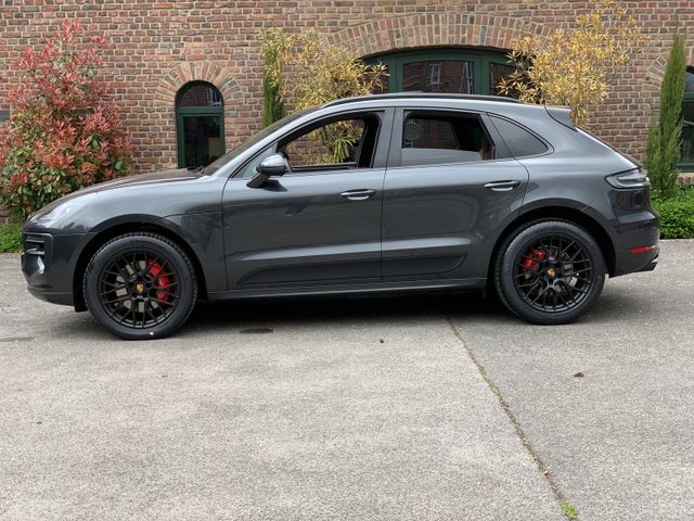 Porsche Macan GTS *1.HAND*PANORAMA*KAMERA*21 RS SPYDER*