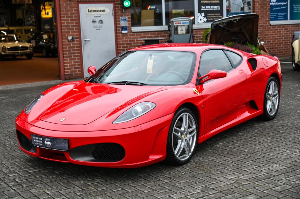 Ferrari F430