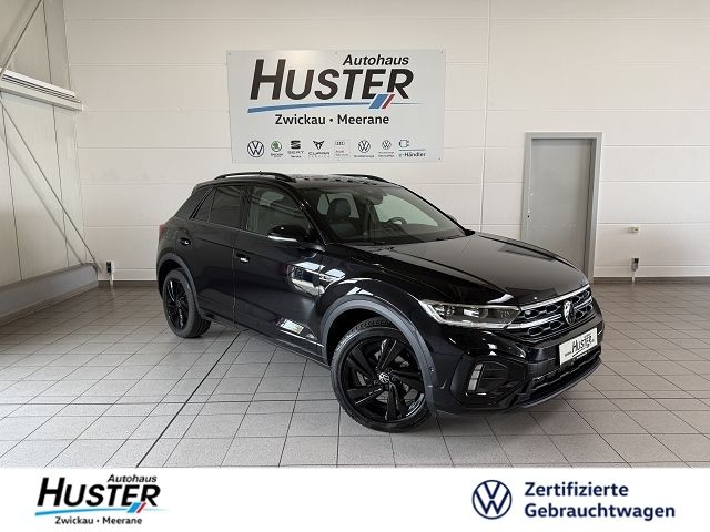 Image of Volkswagen T-Roc