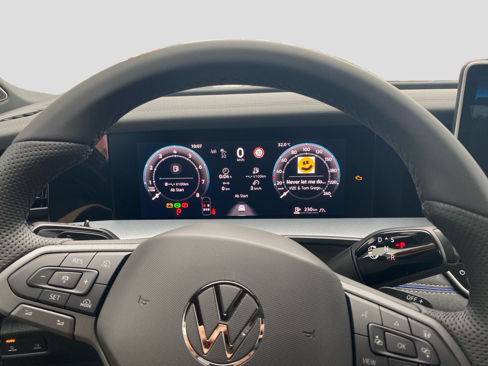 Volkswagen Tayron - Bild 11