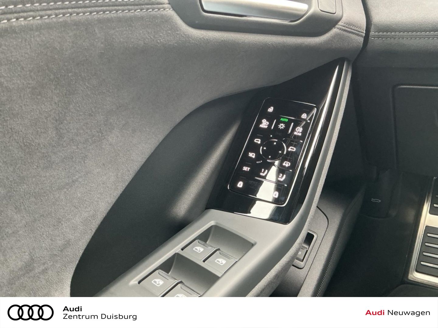 Audi Q6 e-tron - Bild 11