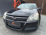 Opel Astra #TÜV#KLIMA#TEMPOMAT#8.FACH-BER - Opel Astra aus 2005 mit Diesel-Antrieb