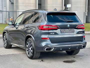 BMW X5 - 5