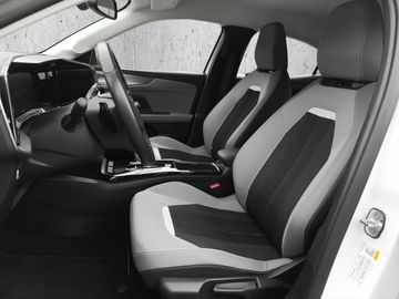 Opel Mokka 1.2 Turbo Elegance KAMERA LED SITZHZG CARP