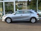 Kia Ceed Vision 1.0T Komfort+ Allwetter Navi Klimaau - Kia cee'd / Ceed Gebrauchtwagen