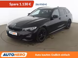 BMW 330i xDrive M Sport Aut.*NAVI*LED*HUD*ACC*PDC* - BMW 330: Kombi, 330i Xdrive