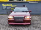 Mercedes-Benz C 180 CLASSIC Rieger - gebrauchte Mercedes-Benz C 180 aus dem Jahr 1998