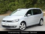 Volkswagen Touran 1.6 TDI DSG Life/PANO/7SITZE/PDC/2HAND - VW Touran Gebrauchtwagen in Kiel