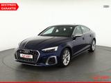 Audi S5 SB 3.0 TDI quattro Panorama ACC Navi LED DAB