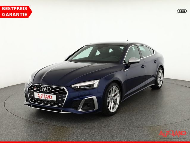 AUDI S5 SB 3.0 TDI quattro Panorama ACC Navi LED DAB
