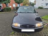 Ford Fiesta 1.1  | Unfallfrei | Sportsitze - Ford Fiesta: Sports
