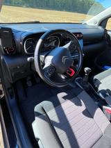 Citroën C3 Aircross PureTech 110 Stop&Start Feel Pac... - Citroën C3 Aircross in Bielefeld