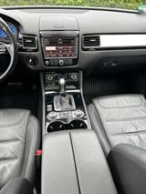 Volkswagen Touareg 3.0 V6 TDI SCR 150kW Tiptronic BMT B... - Volkswagen Touareg in Essen