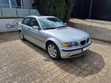 BMW 316i *PDC*Schiebedach*Klimaautomatik