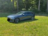 Volvo V60 B4 D Geartronic Momentum Momentum - Volvo V60 von privat