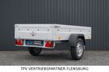 TPV ANHÄNGER TPV TL-EU2 MODELL 2025 750KG %AKTION% - Offers matching your search criteria
