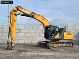 Case CX290 D LIFT CABIN - Offers