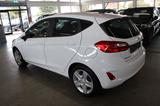 Ford Fiesta 1,5 TDCi Cool & Connect 5-trg NAVI LED - Ford Fiesta: Tdci