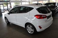 Ford Fiesta 1,5 TDCi Cool & Connect 5-trg NAVI LED