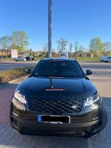 Land Rover Range Rover Velar 2.0 P400e DYNAMIC HSE AWD ...
