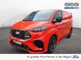 Ford Transit Custom MS-RT 320L1 AWD SHZ NAVI AHK LED