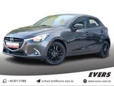 Mazda 2 1.5  KIZOKU SHZ+KAMERA+TEMPOMAT+16Z.ALU - Mazda 2 mit Benzin-Antrieb: Grau, Sitzheizung, mit Klimaautomatik