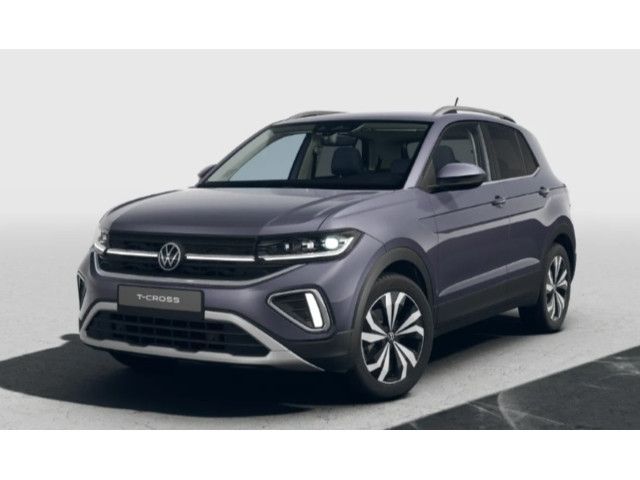 Volkswagen T-Cross - Bild 2