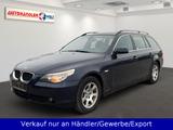 BMW 523i E61 Touring - BMW: E61