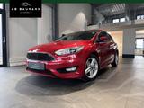 Ford Focus Titanium *NAVI, RFK, XENON, SONY, SHZ* - Ford Focus Gebrauchtwagen in Köln