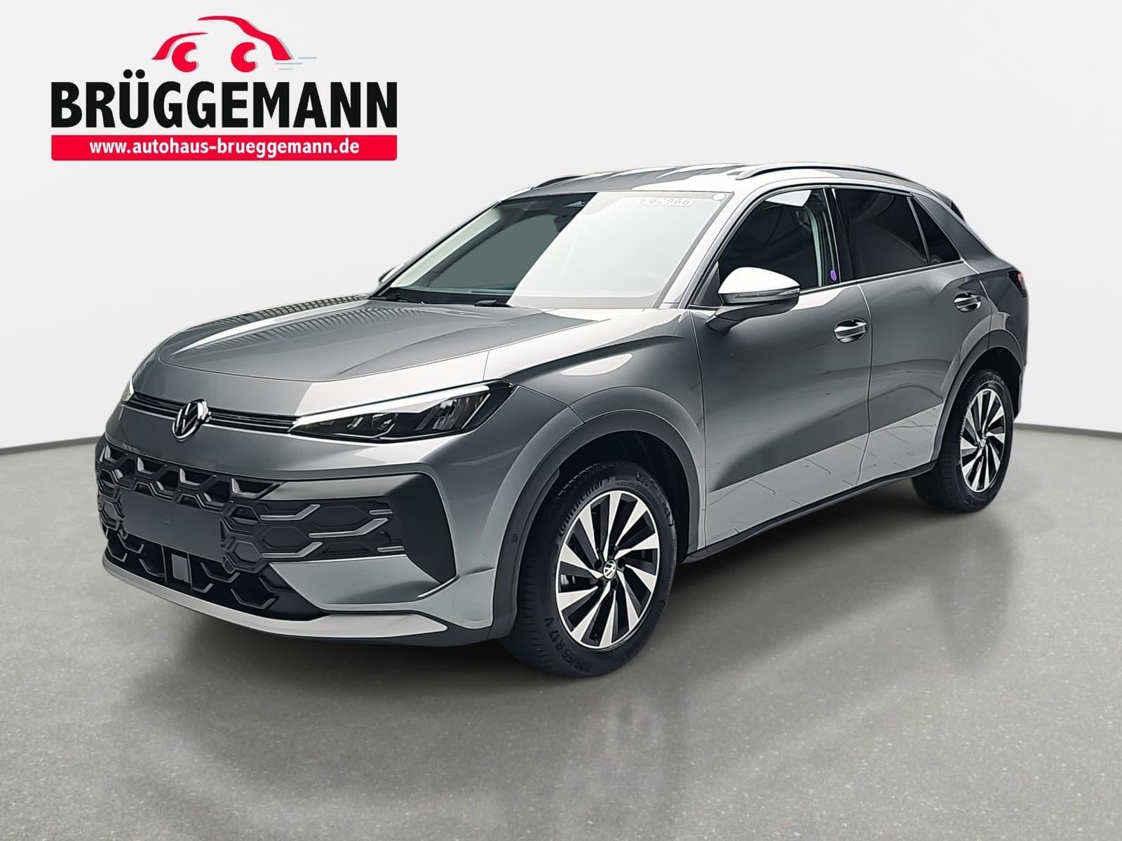 Volkswagen 1.5 ETSI DSG LIFE ACC KAMERA WINTER AHK