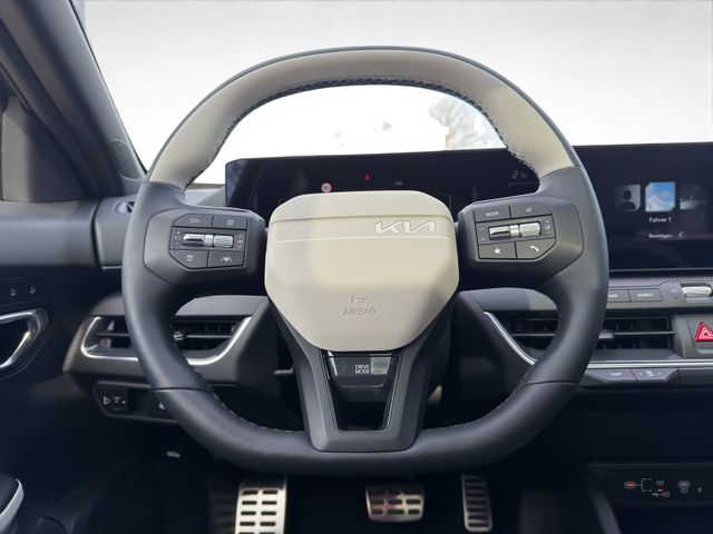 Kia K4 SW 1.6T 180 DCT GT-Line Head-Up+DW-Paket+Pano