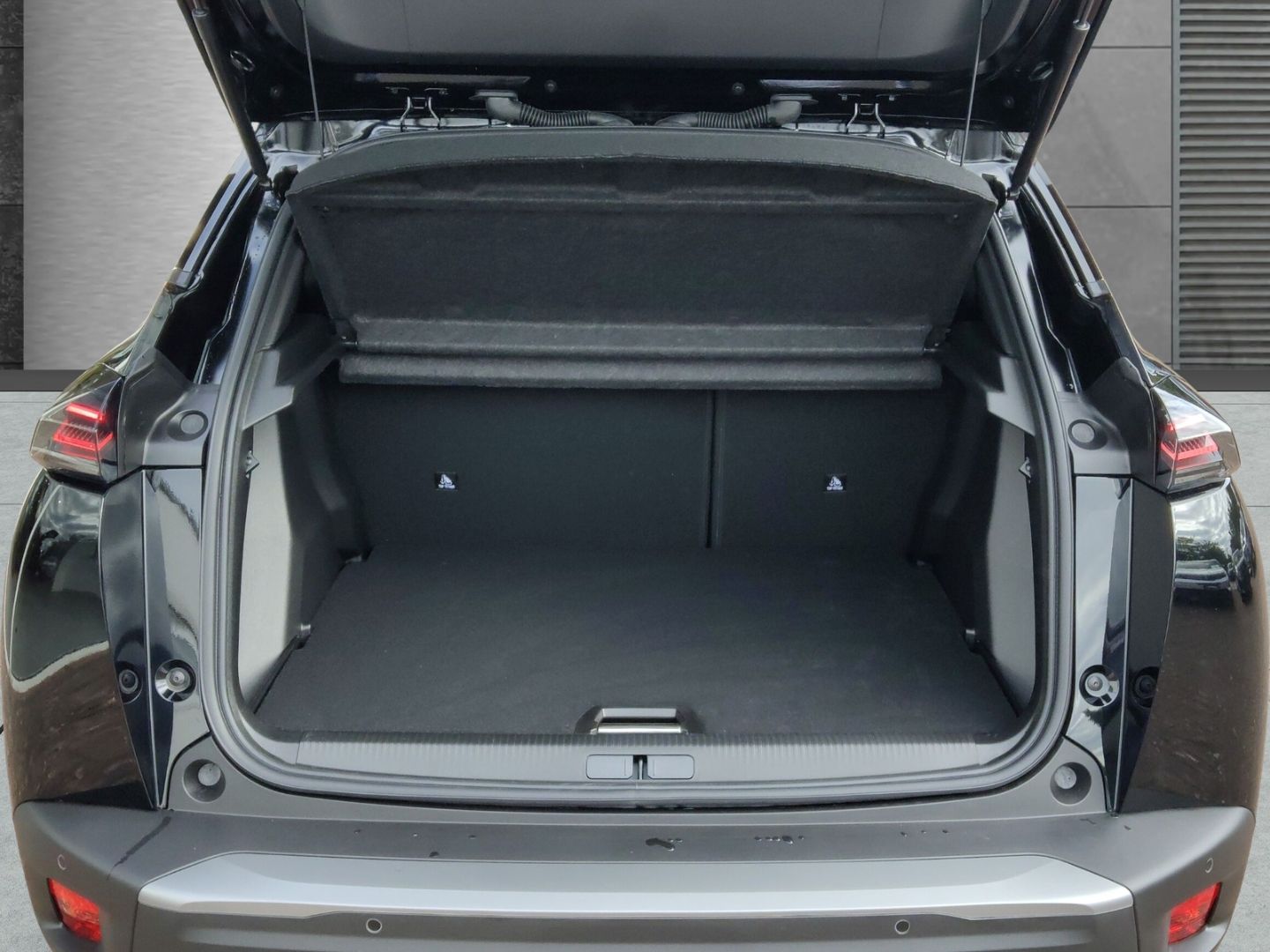 Peugeot 2008 - Bild 5