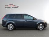 Ford Focus Turnier*Titanium*PDC*SHZ*8-Fach*2.Hand* - Ford Focus aus 2008: Turnier