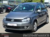 Volkswagen Golf Plus VI Team TÜV 07/25 Garantie AHK Tempo P - Volkswagen Golf Plus aus 2010: Team