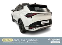 Kia Sportage - Vorschau Bild 3