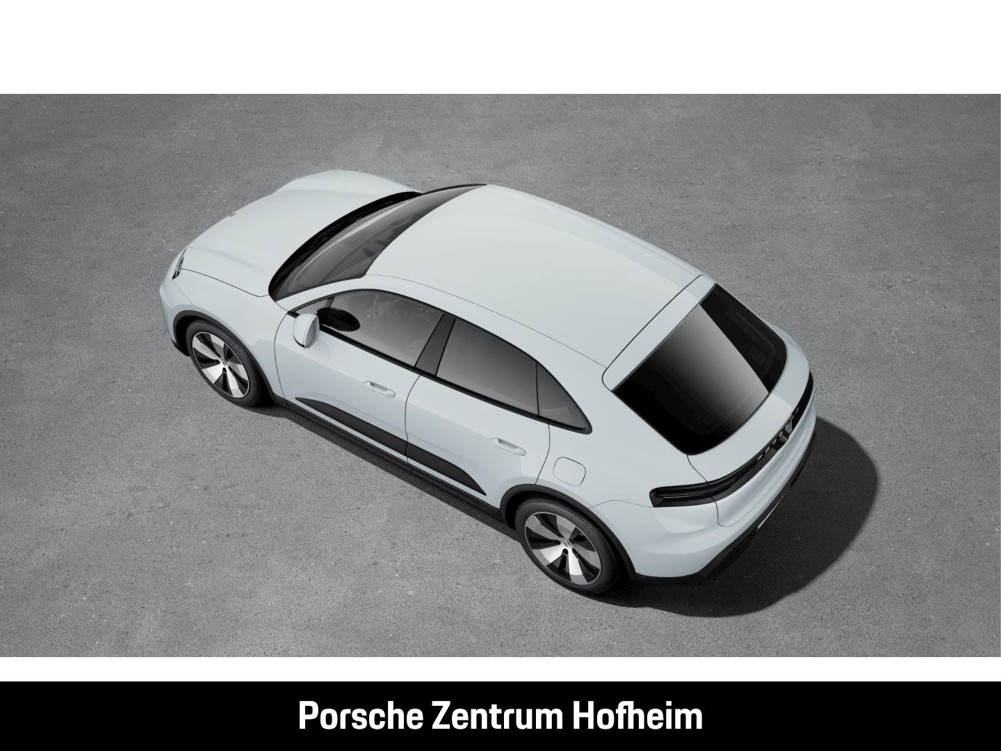 Porsche Macan BOSE Luftfederung PASM nur 14.900km 1.Hand foto 4