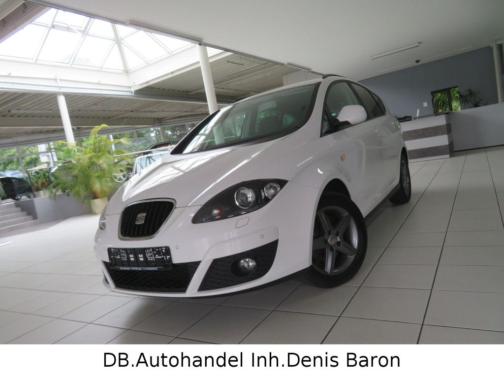Seat Altea