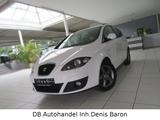 Seat Altea XL Sun Navi Klima PDC SHZ - gebrauchte Seat Altea aus dem Jahr 2015
