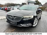 Opel Insignia B Sports Tourer Dynamic 4x4*LED*CAM*AHK - Opel aus 2018