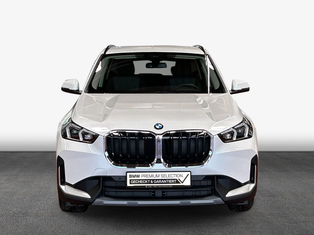 BMW X1 sDrive18i Aut foto 4