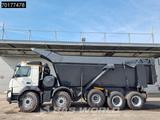 Volvo FMX 460 10X4 50T payload | 30m3 Tipper | Mining - Diesel Mini 1