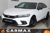 Honda Civic Lim. e:HEV Sport,Carbon Style ,CarPlay,ACC - Honda Civic Sport mit Hybrid-Antrieb (Benzin/Elektro)