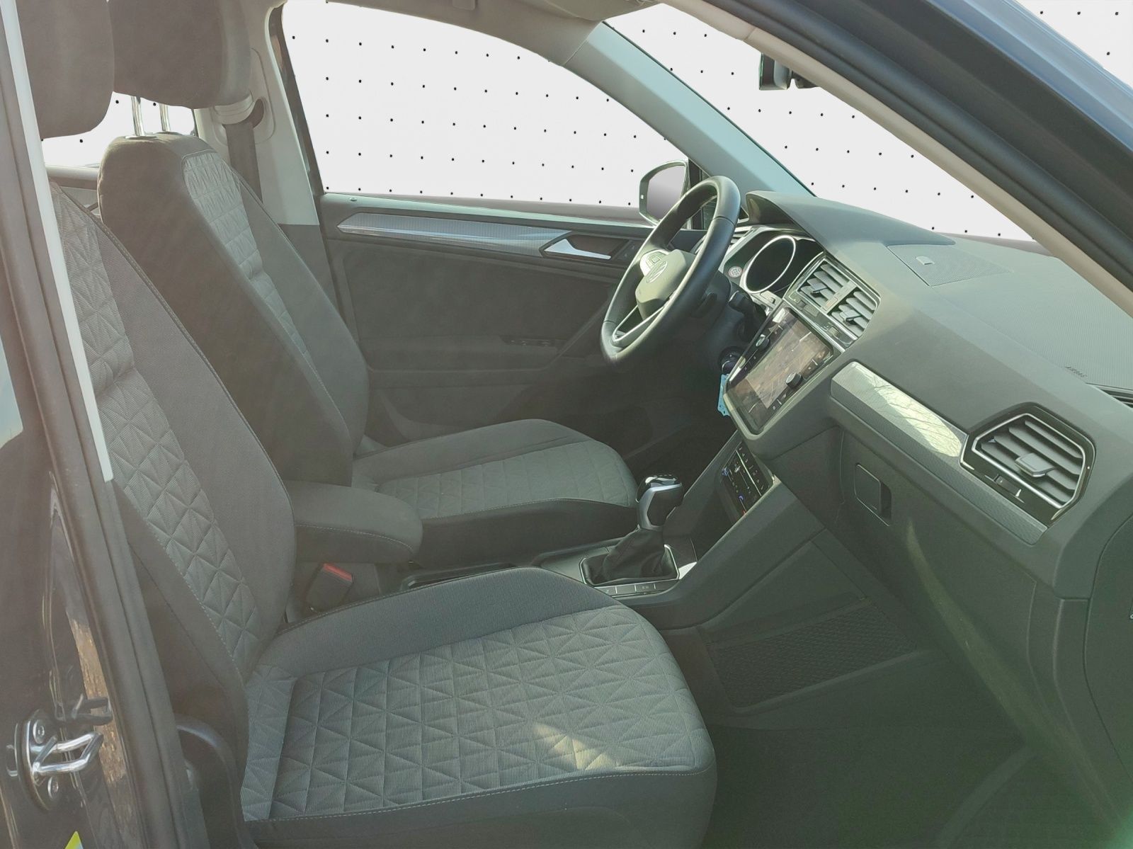 Volkswagen Tiguan - Bild 6