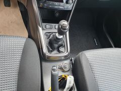 Fahrzeugabbildung Suzuki SX4 S-Cross Comfort 4x4 Mild-Hybrid, LED, ACC...
