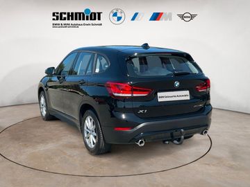 BMW X1 - 3