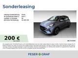 Hyundai i10 TREND NAVI SHZ LHZ CARPLAY LED-TFL KLIMA - Hyundai i10 in Nürnberg