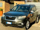Hyundai HYUNDAI SANTA FE 2.2D aut-7POSTI-FULL-EURO5-2011 - Hyundai SANTA FE aus 2011 mit Diesel-Antrieb