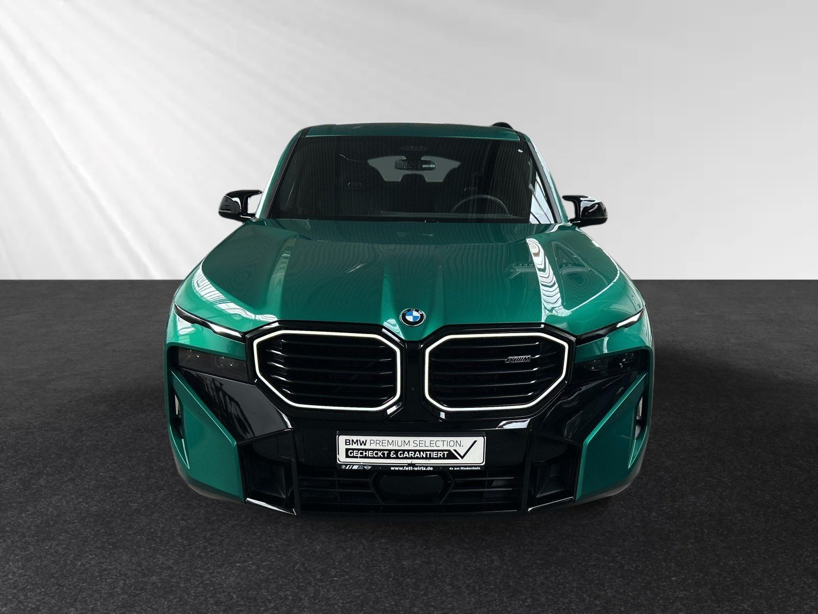 BMW XM - Bild 7