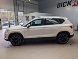 Seat Ateca 1.5 TSI Xcellence LED Kamera Pano AHK 18" - Seat Ateca Gebrauchtwagen in Dortmund