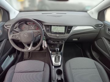 Opel Crossland 1.2 Turbo Elegance Automatik